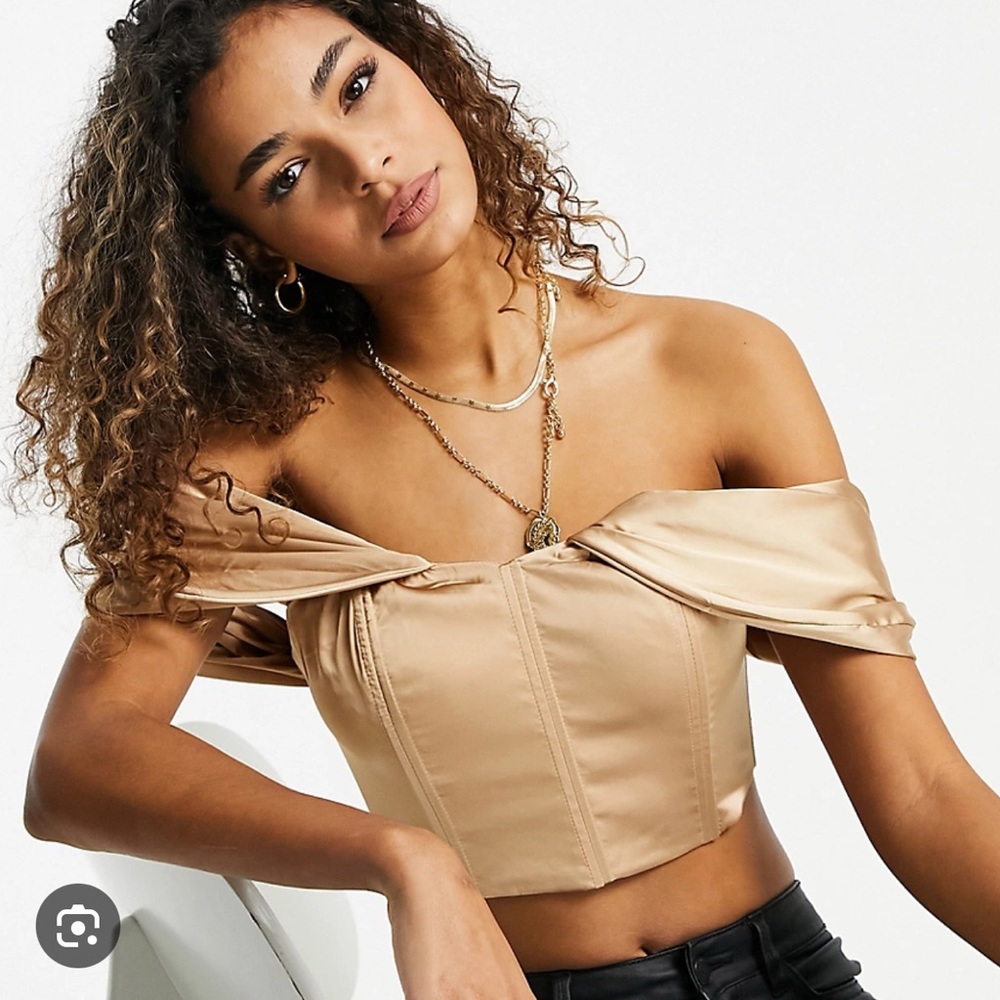 Going Out Top